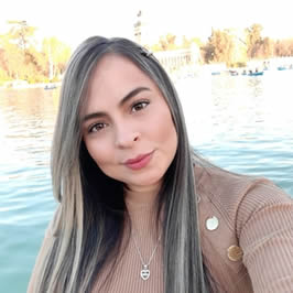 Luz Aida González - Directora Administrativa