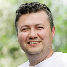 Miguel Fajardo - Técnico profesional