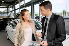 Asset finance
